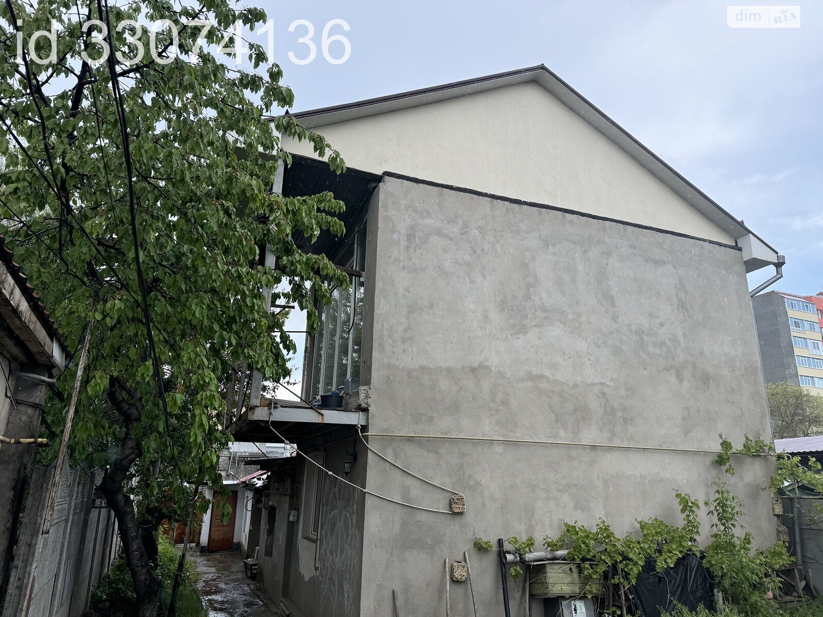 двухэтажный дом с отоплением, 80.9 кв. м, ракушечник (ракушняк). Продажа в Николаеве район Заводской фото 1 двухэтажный дом с отоплением, 80.9 кв. м, ракушечник (ракушняк). Продажа в Николаеве район Заводской фото 1