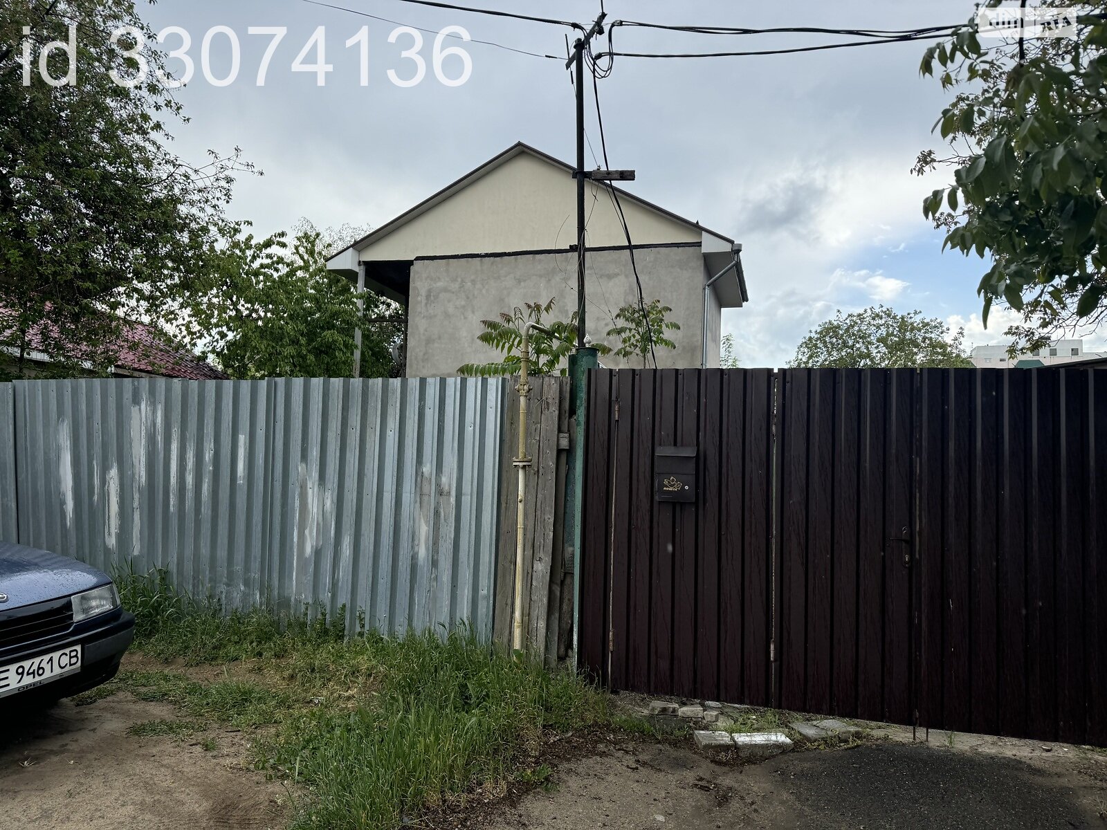 двухэтажный дом с отоплением, 80.9 кв. м, ракушечник (ракушняк). Продажа в Николаеве район Заводской фото 1 двухэтажный дом с отоплением, 80.9 кв. м, ракушечник (ракушняк). Продажа в Николаеве район Заводской фото 1