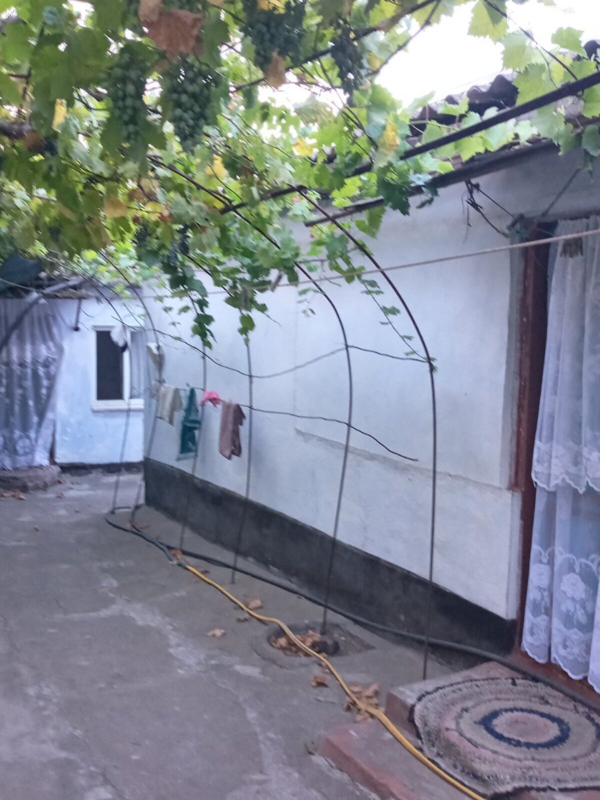 одноповерховий будинок з верандою, 55.6 кв. м, бутовий камінь. Продаж в Миколаєві, район Заводський фото 1