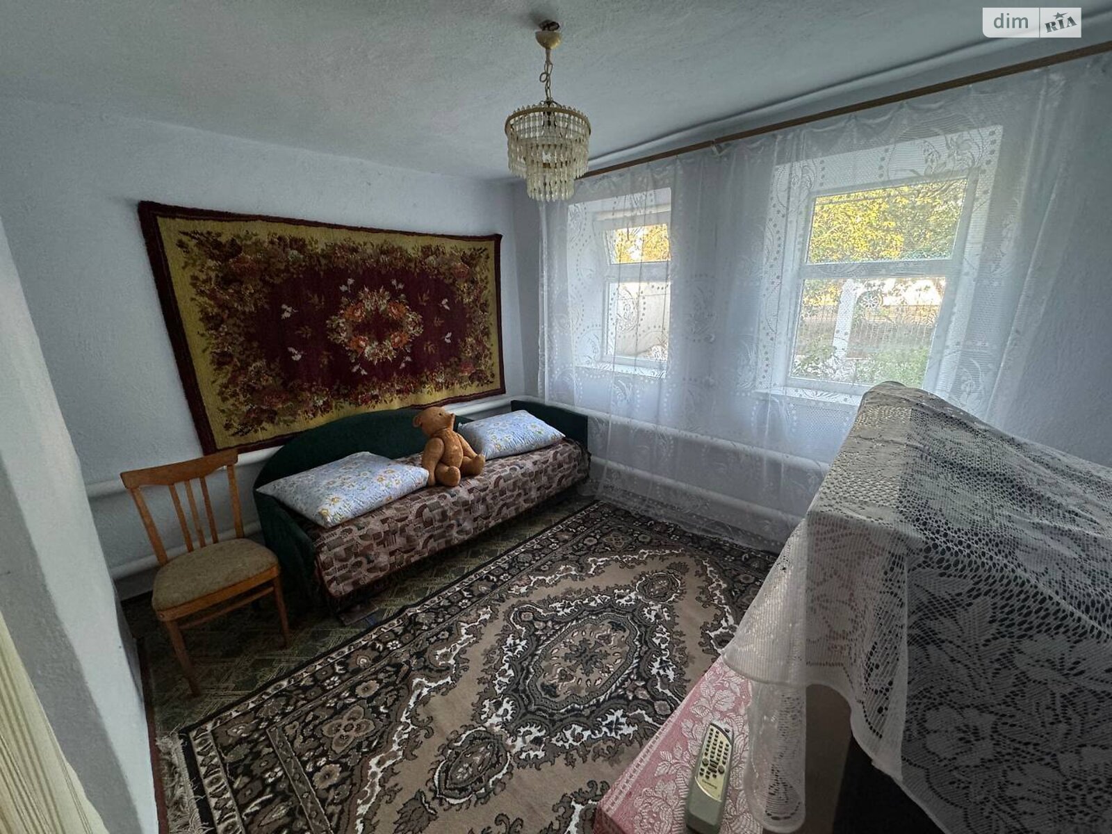 одноповерховий будинок з верандою, 55.6 кв. м, бутовий камінь. Продаж в Миколаєві, район Заводський фото 1