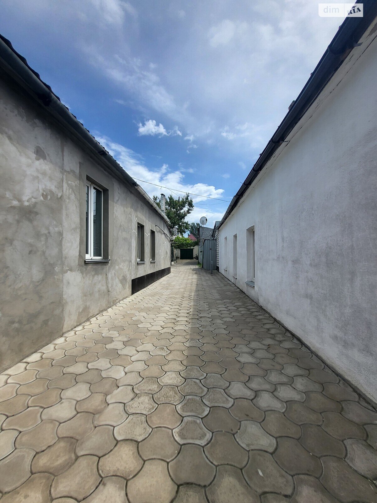 двоповерховий будинок з верандою, 137.1 кв. м, бутовый камень. Продаж в Миколаєві, район Заводський фото 1 двоповерховий будинок з верандою, 137.1 кв. м, бутовый камень. Продаж в Миколаєві, район Заводський фото 1