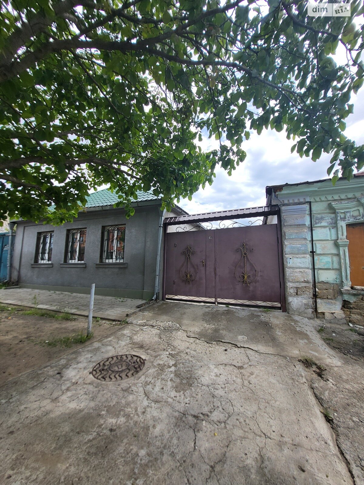 двоповерховий будинок з верандою, 137.1 кв. м, бутовый камень. Продаж в Миколаєві, район Заводський фото 1 двоповерховий будинок з верандою, 137.1 кв. м, бутовый камень. Продаж в Миколаєві, район Заводський фото 1