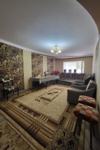 двухэтажный дом с верандой, 137.1 кв. м, бутовый камень. Продажа в Николаеве район Заводской фото 2
