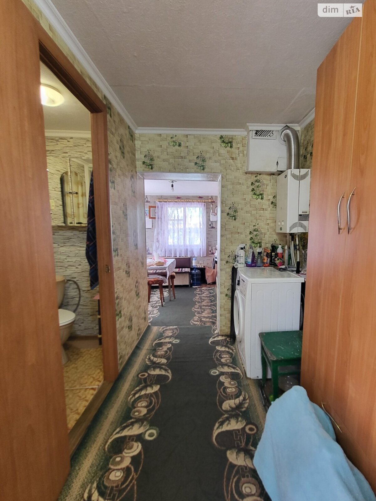 двоповерховий будинок з верандою, 137.1 кв. м, бутовый камень. Продаж в Миколаєві, район Заводський фото 1 двоповерховий будинок з верандою, 137.1 кв. м, бутовый камень. Продаж в Миколаєві, район Заводський фото 1