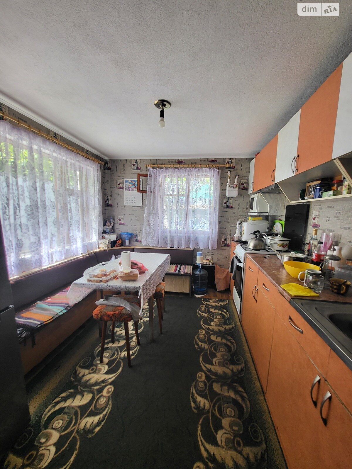 двоповерховий будинок з верандою, 137.1 кв. м, бутовый камень. Продаж в Миколаєві, район Заводський фото 1 двоповерховий будинок з верандою, 137.1 кв. м, бутовый камень. Продаж в Миколаєві, район Заводський фото 1