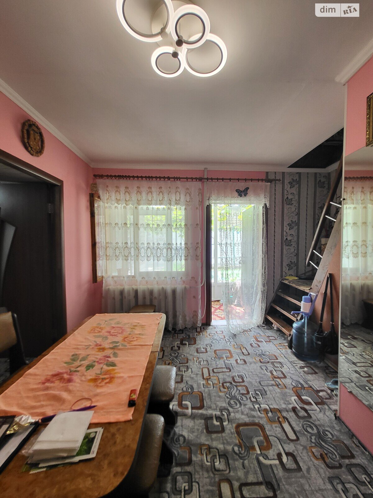двоповерховий будинок з верандою, 137.1 кв. м, бутовый камень. Продаж в Миколаєві, район Заводський фото 1 двоповерховий будинок з верандою, 137.1 кв. м, бутовый камень. Продаж в Миколаєві, район Заводський фото 1