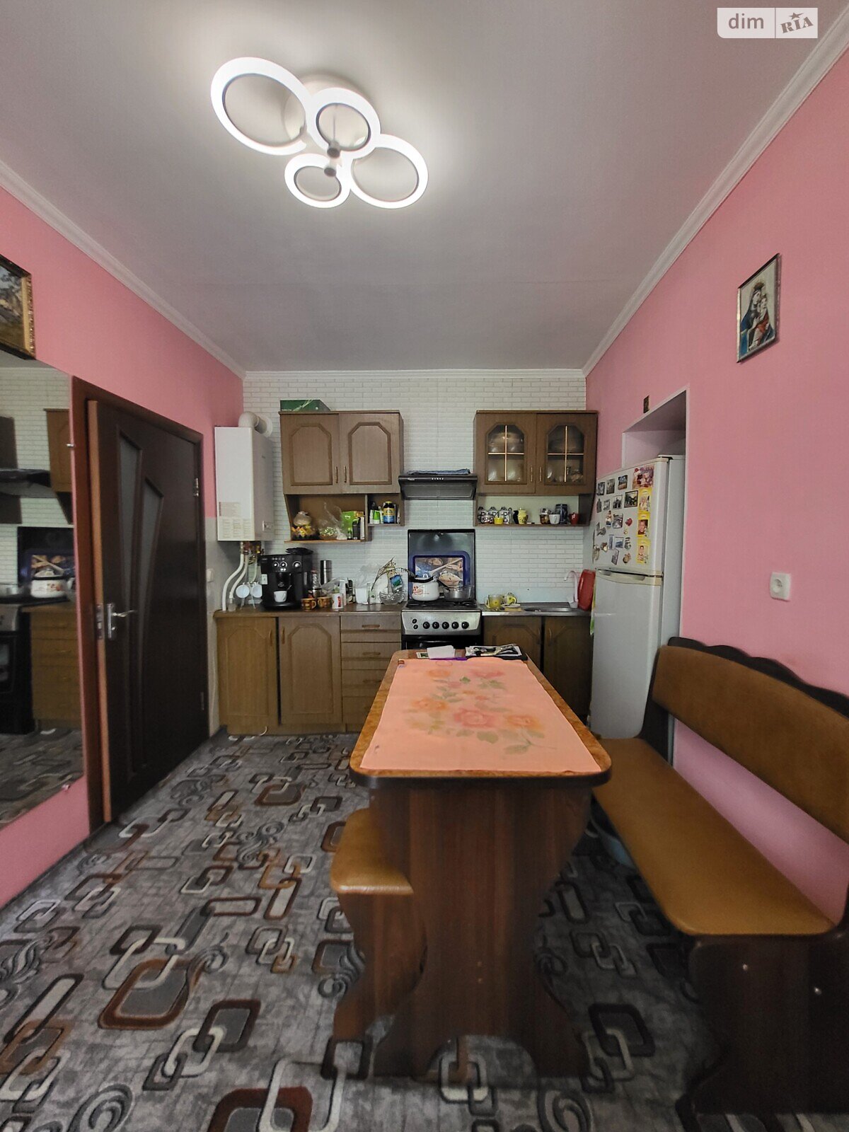 двоповерховий будинок з верандою, 137.1 кв. м, бутовый камень. Продаж в Миколаєві, район Заводський фото 1 двоповерховий будинок з верандою, 137.1 кв. м, бутовый камень. Продаж в Миколаєві, район Заводський фото 1