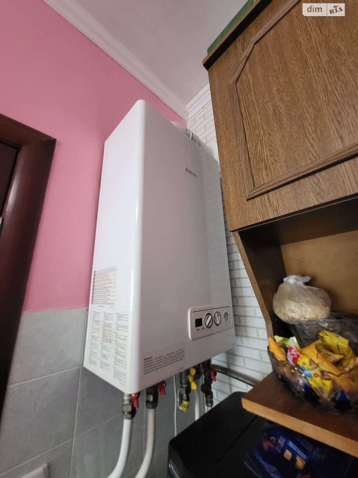 двоповерховий будинок з верандою, 137.1 кв. м, бутовый камень. Продаж в Миколаєві, район Заводський фото 1 двоповерховий будинок з верандою, 137.1 кв. м, бутовый камень. Продаж в Миколаєві, район Заводський фото 1