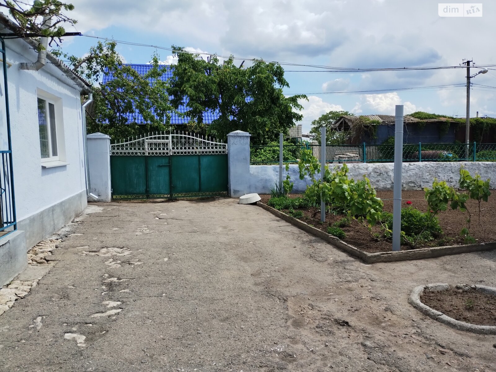 одноэтажный дом с гаражом, 56 кв. м, кирпич. Продажа в Николаеве район Заводской фото 1 одноэтажный дом с гаражом, 56 кв. м, кирпич. Продажа в Николаеве район Заводской фото 1
