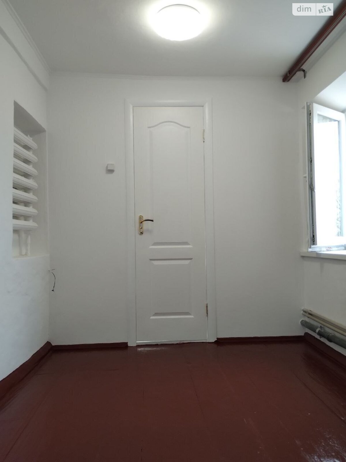 одноэтажный дом с гаражом, 56 кв. м, кирпич. Продажа в Николаеве район Заводской фото 1 одноэтажный дом с гаражом, 56 кв. м, кирпич. Продажа в Николаеве район Заводской фото 1