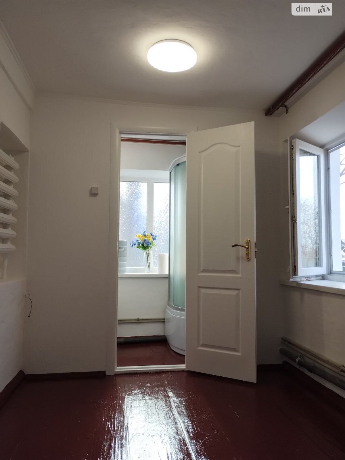 одноэтажный дом с гаражом, 56 кв. м, кирпич. Продажа в Николаеве район Заводской фото 1 одноэтажный дом с гаражом, 56 кв. м, кирпич. Продажа в Николаеве район Заводской фото 1