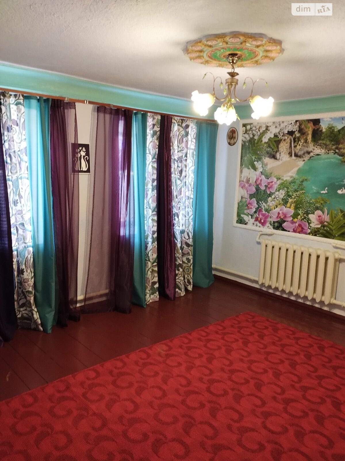 одноэтажный дом с гаражом, 56 кв. м, кирпич. Продажа в Николаеве район Заводской фото 1 одноэтажный дом с гаражом, 56 кв. м, кирпич. Продажа в Николаеве район Заводской фото 1