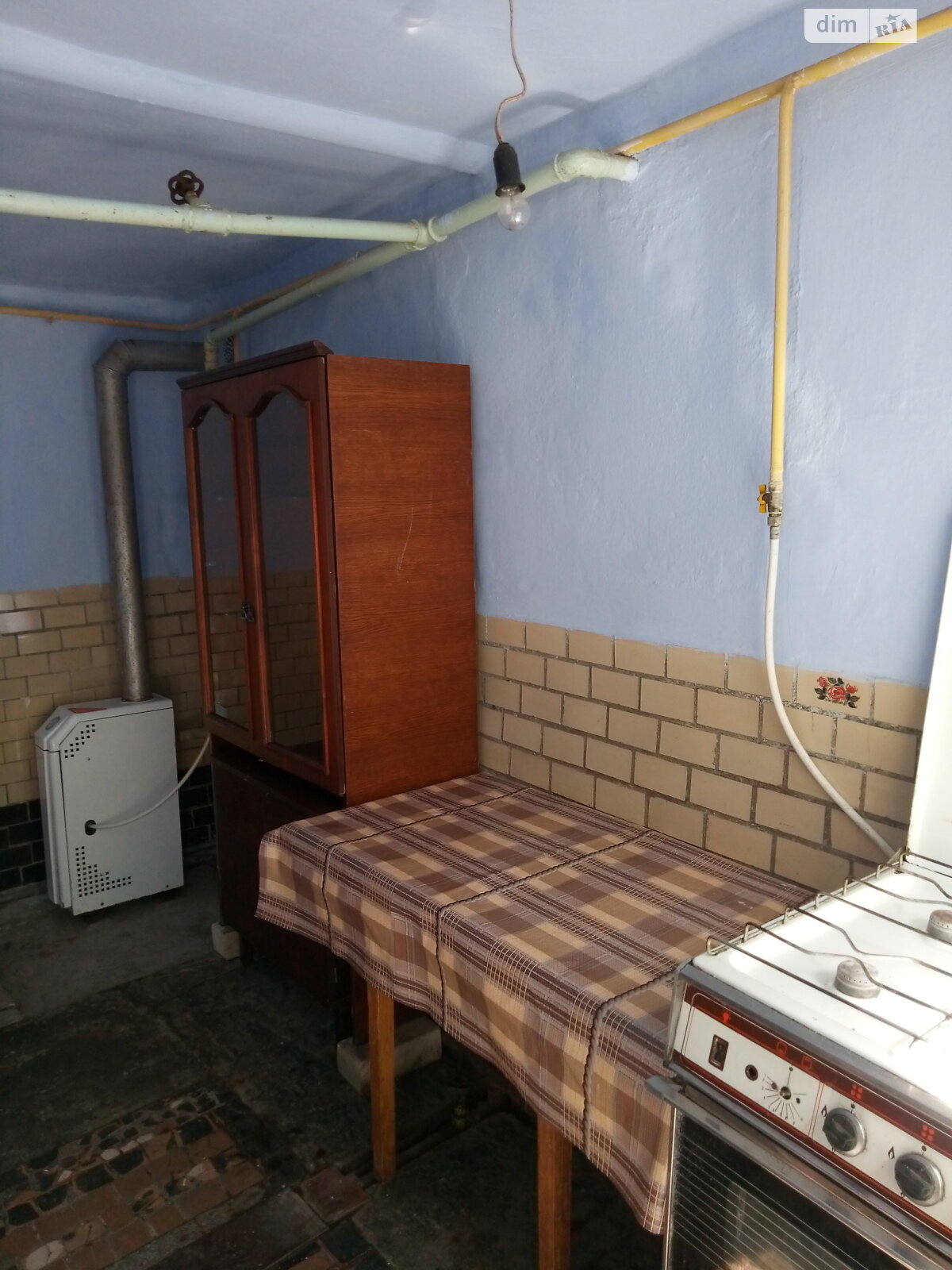 одноэтажный дом с гаражом, 56 кв. м, кирпич. Продажа в Николаеве район Заводской фото 1 одноэтажный дом с гаражом, 56 кв. м, кирпич. Продажа в Николаеве район Заводской фото 1