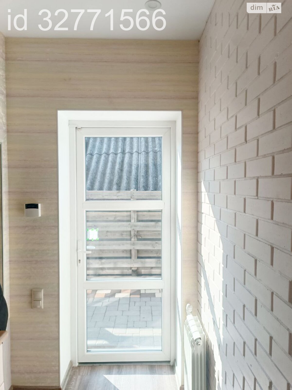 одноэтажный дом с ремонтом, 96 кв. м, кирпич. Продажа в Николаеве район Заводской фото 1 одноэтажный дом с ремонтом, 96 кв. м, кирпич. Продажа в Николаеве район Заводской фото 1