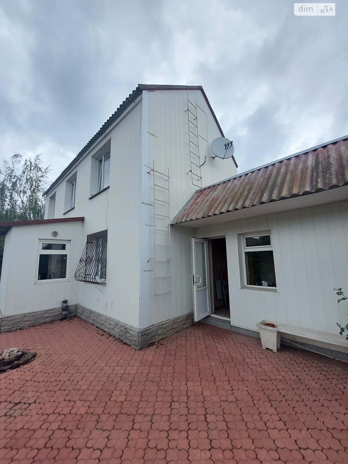 двоповерховий будинок з опаленням, 74.5 кв. м, цегла. Продаж в Миколаєві, район Заводський фото 1 двоповерховий будинок з опаленням, 74.5 кв. м, цегла. Продаж в Миколаєві, район Заводський фото 1
