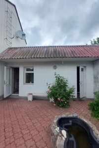 двухэтажный дом с отоплением, 74.5 кв. м, кирпич. Продажа в Николаеве район Заводской фото 2