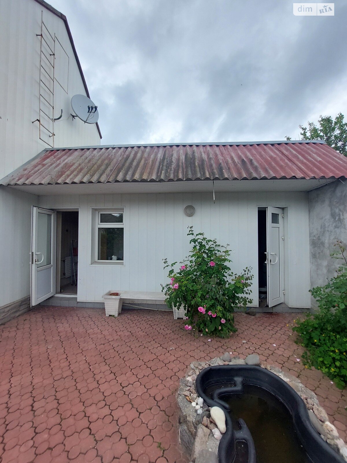 двоповерховий будинок з опаленням, 74.5 кв. м, цегла. Продаж в Миколаєві, район Заводський фото 1 двоповерховий будинок з опаленням, 74.5 кв. м, цегла. Продаж в Миколаєві, район Заводський фото 1