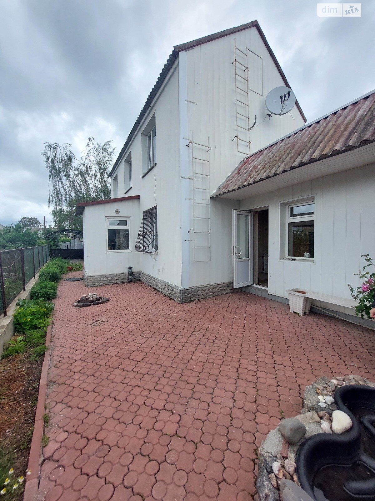 двоповерховий будинок з опаленням, 74.5 кв. м, цегла. Продаж в Миколаєві, район Заводський фото 1 двоповерховий будинок з опаленням, 74.5 кв. м, цегла. Продаж в Миколаєві, район Заводський фото 1