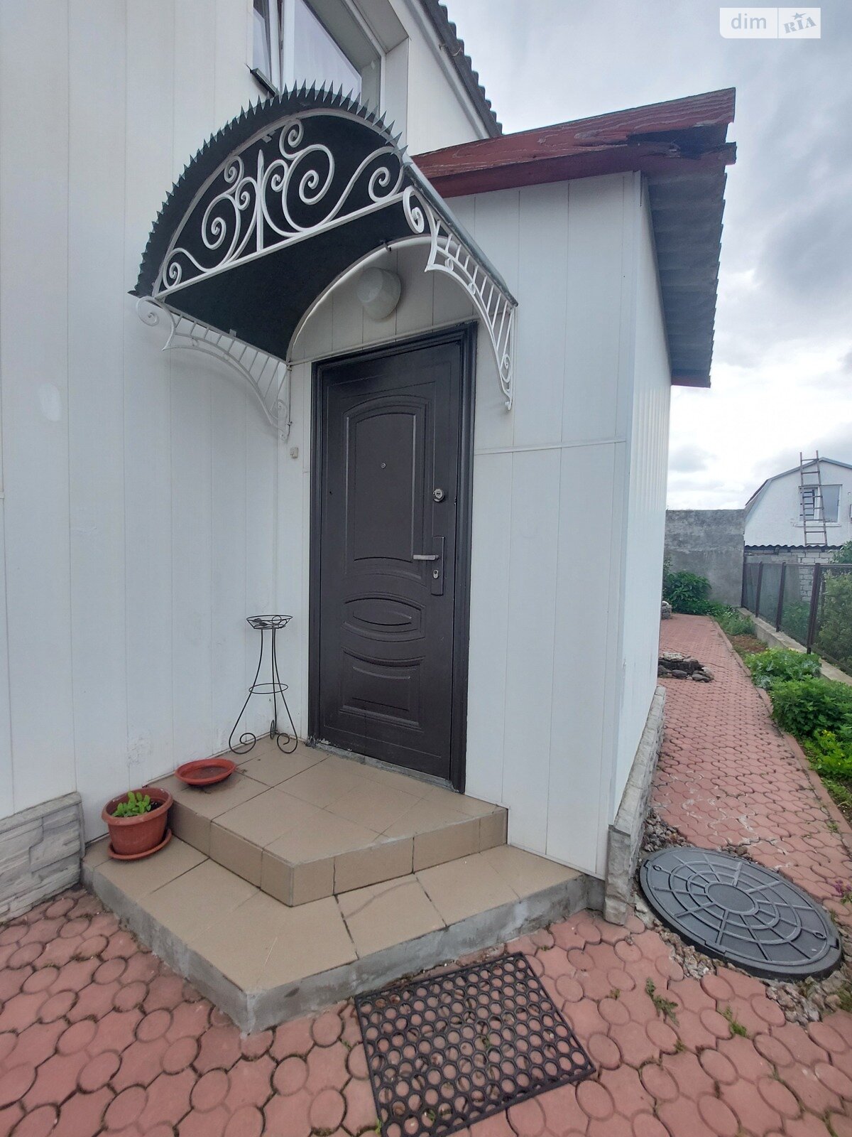 двоповерховий будинок з опаленням, 74.5 кв. м, цегла. Продаж в Миколаєві, район Заводський фото 1 двоповерховий будинок з опаленням, 74.5 кв. м, цегла. Продаж в Миколаєві, район Заводський фото 1