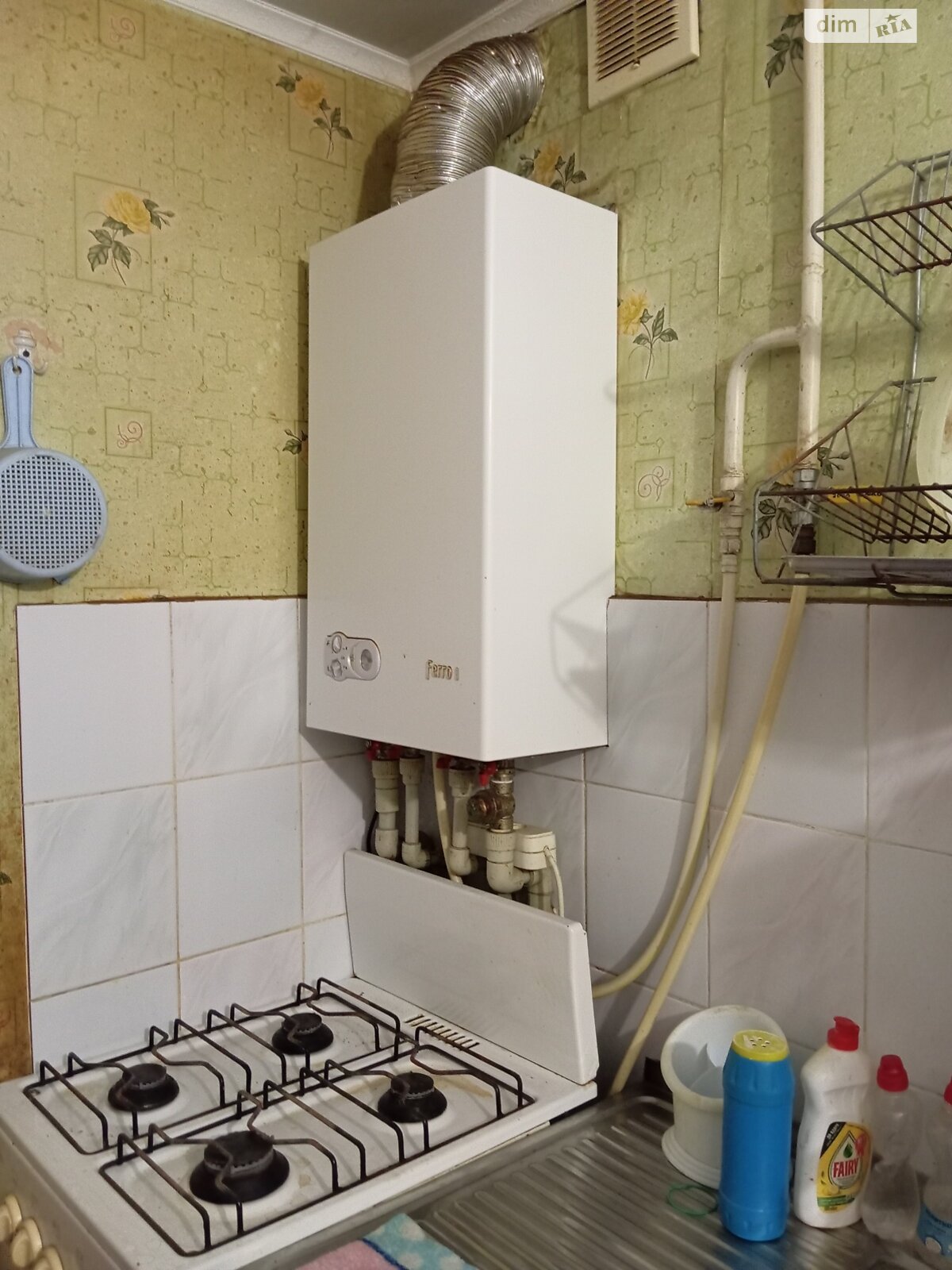 одноповерховий будинок, 33.2 кв. м, цегла. Продаж в Миколаєві, район Заводський фото 1 одноповерховий будинок, 33.2 кв. м, цегла. Продаж в Миколаєві, район Заводський фото 1