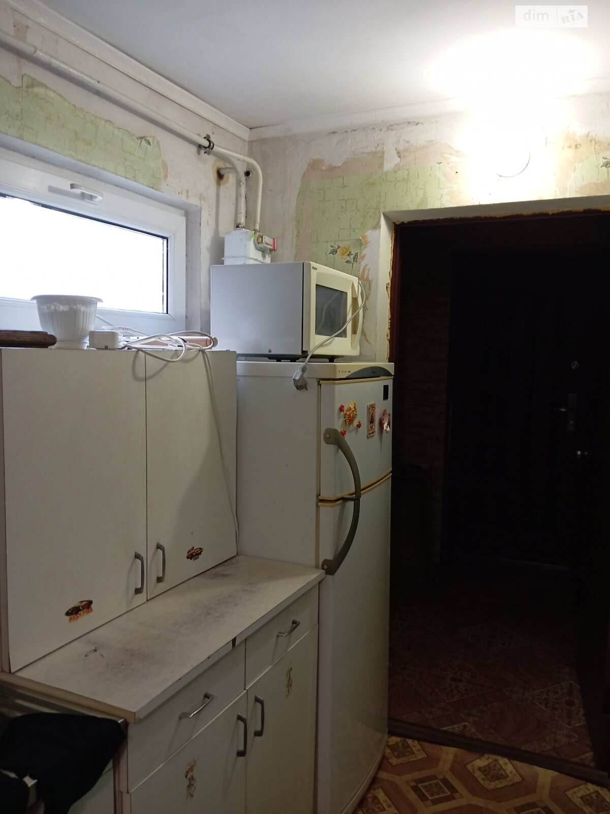 одноповерховий будинок, 33.2 кв. м, цегла. Продаж в Миколаєві, район Заводський фото 1 одноповерховий будинок, 33.2 кв. м, цегла. Продаж в Миколаєві, район Заводський фото 1