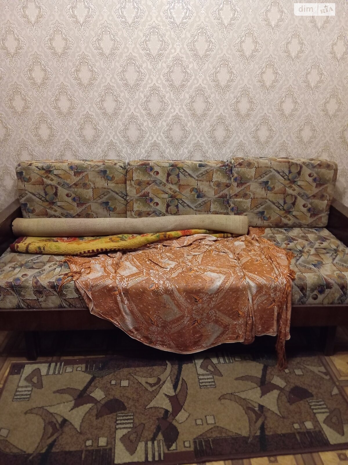одноповерховий будинок, 33.2 кв. м, цегла. Продаж в Миколаєві, район Заводський фото 1 одноповерховий будинок, 33.2 кв. м, цегла. Продаж в Миколаєві, район Заводський фото 1