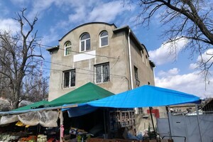двоповерховий будинок з балконом, 271 кв. м, інкерманський камінь. Продаж в Миколаєві, район Заводський фото 2