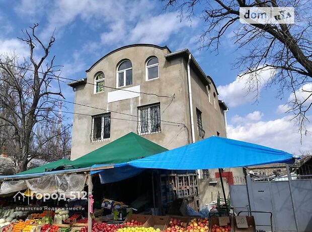 двухэтажный дом с балконом, 271 кв. м, инкерманский камень. Продажа в Николаеве район Заводской фото 1 двухэтажный дом с балконом, 271 кв. м, инкерманский камень. Продажа в Николаеве район Заводской фото 1