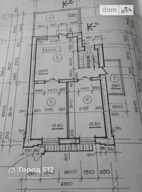 двухэтажный дом с балконом, 271 кв. м, инкерманский камень. Продажа в Николаеве район Заводской фото 1 двухэтажный дом с балконом, 271 кв. м, инкерманский камень. Продажа в Николаеве район Заводской фото 1