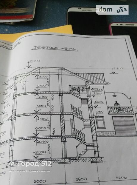 двухэтажный дом с балконом, 271 кв. м, инкерманский камень. Продажа в Николаеве район Заводской фото 1 двухэтажный дом с балконом, 271 кв. м, инкерманский камень. Продажа в Николаеве район Заводской фото 1