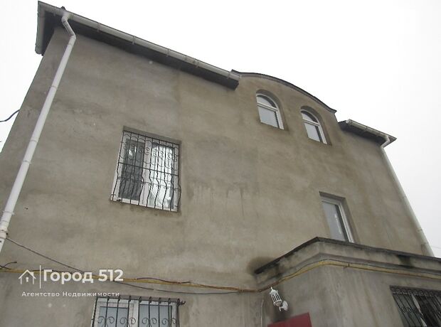двухэтажный дом с балконом, 271 кв. м, инкерманский камень. Продажа в Николаеве район Заводской фото 1 двухэтажный дом с балконом, 271 кв. м, инкерманский камень. Продажа в Николаеве район Заводской фото 1