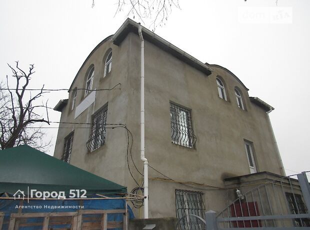 двухэтажный дом с балконом, 271 кв. м, инкерманский камень. Продажа в Николаеве район Заводской фото 1 двухэтажный дом с балконом, 271 кв. м, инкерманский камень. Продажа в Николаеве район Заводской фото 1