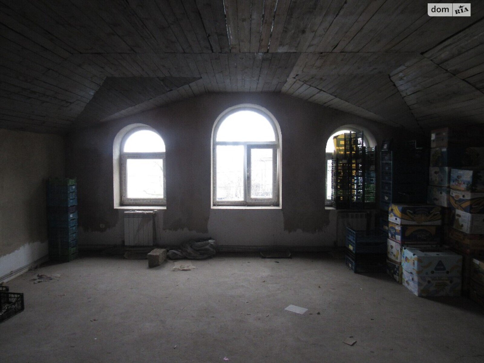 двоповерховий будинок з балконом, 271 кв. м, інкерманський камінь. Продаж в Миколаєві, район Заводський фото 1