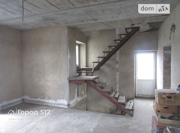 двухэтажный дом с балконом, 271 кв. м, инкерманский камень. Продажа в Николаеве район Заводской фото 1
