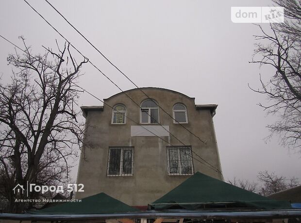 двухэтажный дом с балконом, 271 кв. м, инкерманский камень. Продажа в Николаеве район Заводской фото 1 двухэтажный дом с балконом, 271 кв. м, инкерманский камень. Продажа в Николаеве район Заводской фото 1