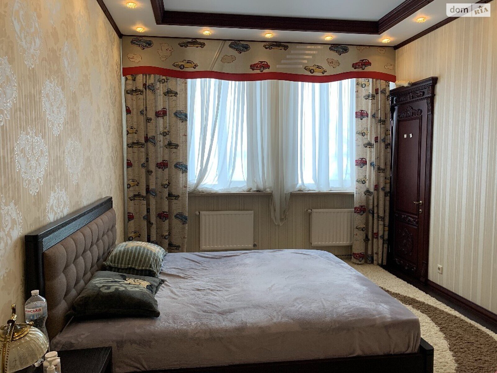 двухэтажный дом, 500 кв. м, кирпич. Продажа в Николаеве район Заводской фото 1