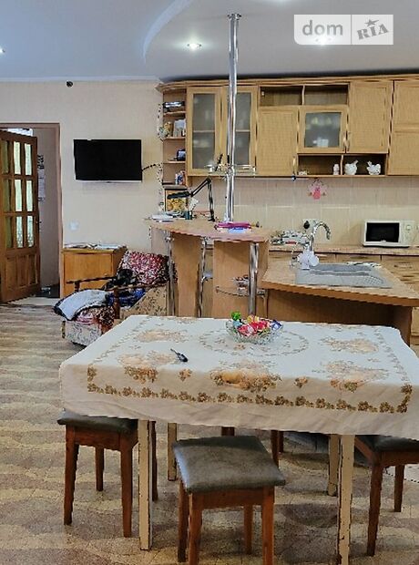 одноэтажный дом с камином, 168 кв. м, кирпич силикатный. Продажа в Николаеве район Заводской фото 1 одноэтажный дом с камином, 168 кв. м, кирпич силикатный. Продажа в Николаеве район Заводской фото 1