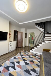 двоповерховий будинок з опаленням, 86.1 кв. м, ракушняк. Продаж в Миколаєві, район Заводський фото 2