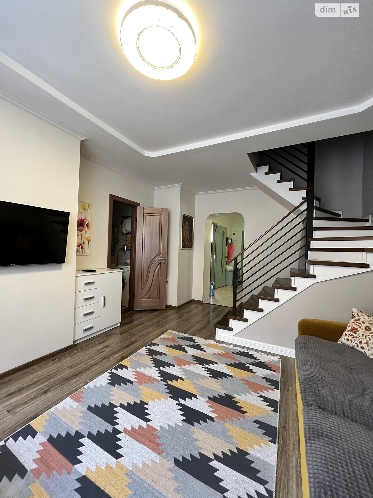 двоповерховий будинок з опаленням, 86.1 кв. м, ракушняк. Продаж в Миколаєві, район Заводський фото 1