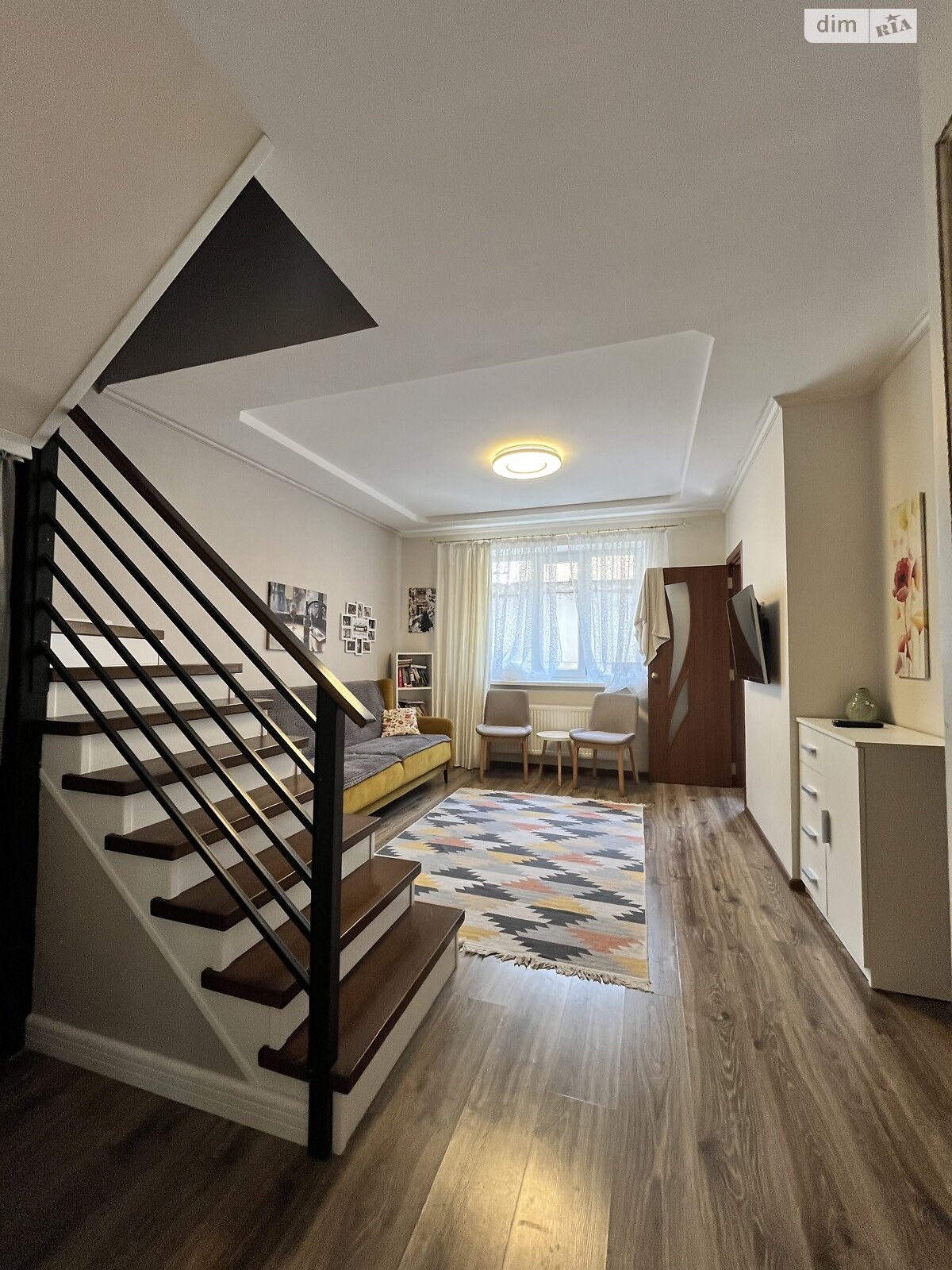 двоповерховий будинок з опаленням, 86.1 кв. м, ракушняк. Продаж в Миколаєві, район Заводський фото 1