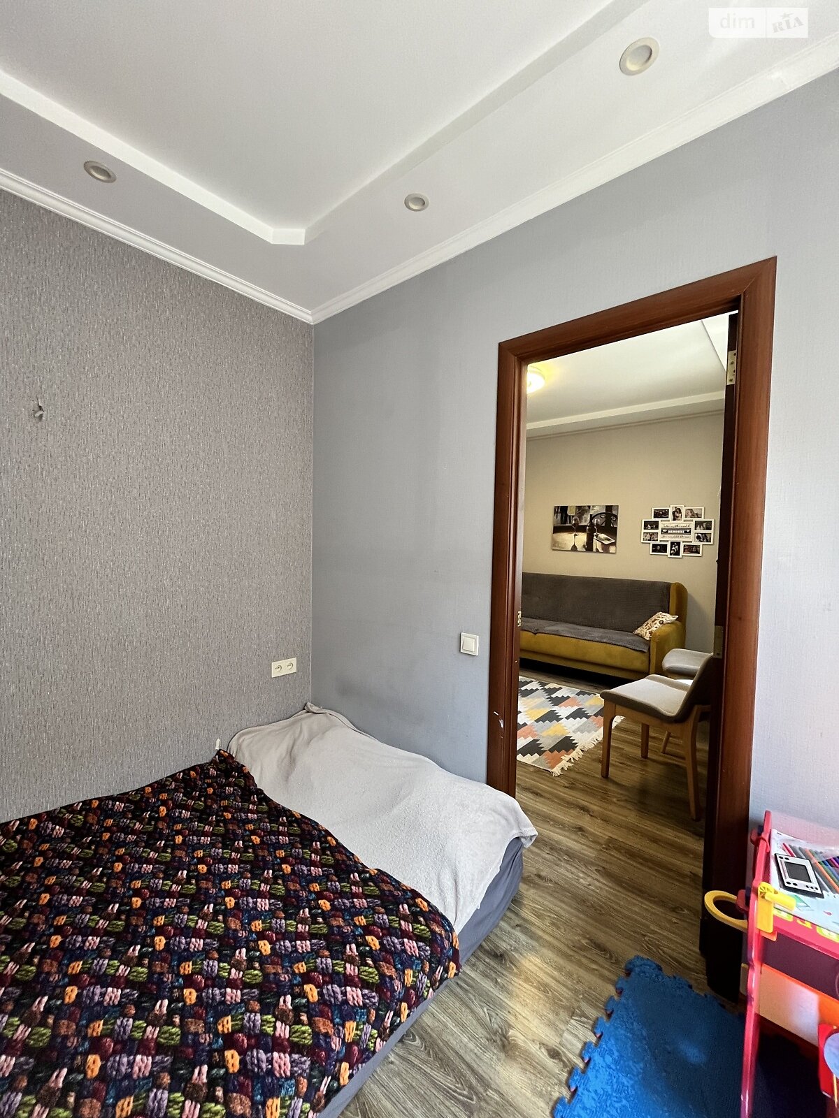 двоповерховий будинок з опаленням, 86.1 кв. м, ракушняк. Продаж в Миколаєві, район Заводський фото 1