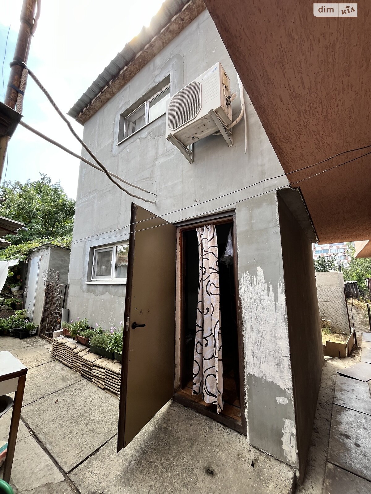 двоповерховий будинок з опаленням, 86.1 кв. м, ракушняк. Продаж в Миколаєві, район Заводський фото 1