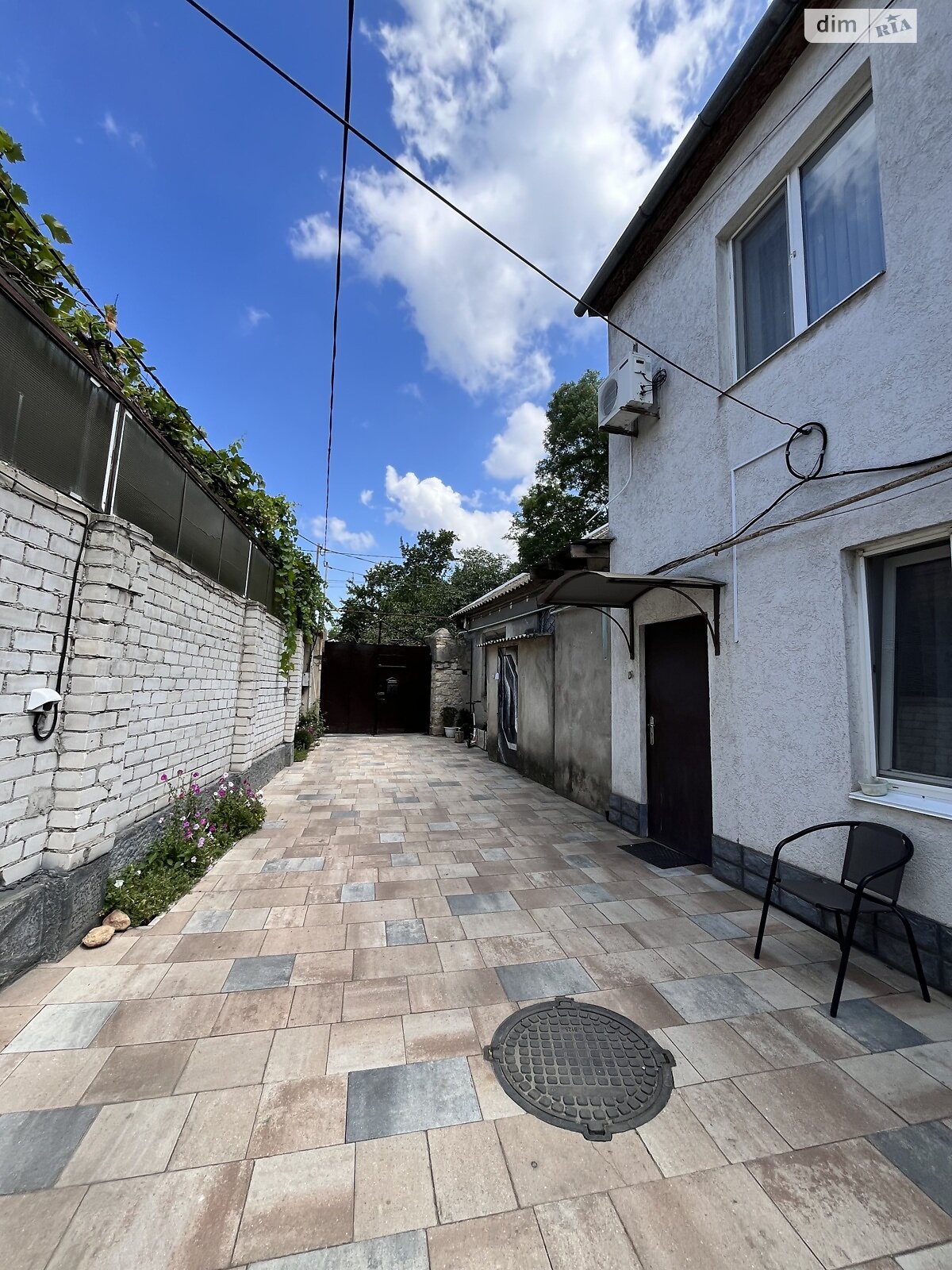 двоповерховий будинок з опаленням, 86.1 кв. м, ракушняк. Продаж в Миколаєві, район Заводський фото 1