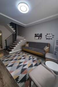 двухэтажный дом, 86.1 кв. м, кирпич. Продажа в Николаеве район Заводской фото 2