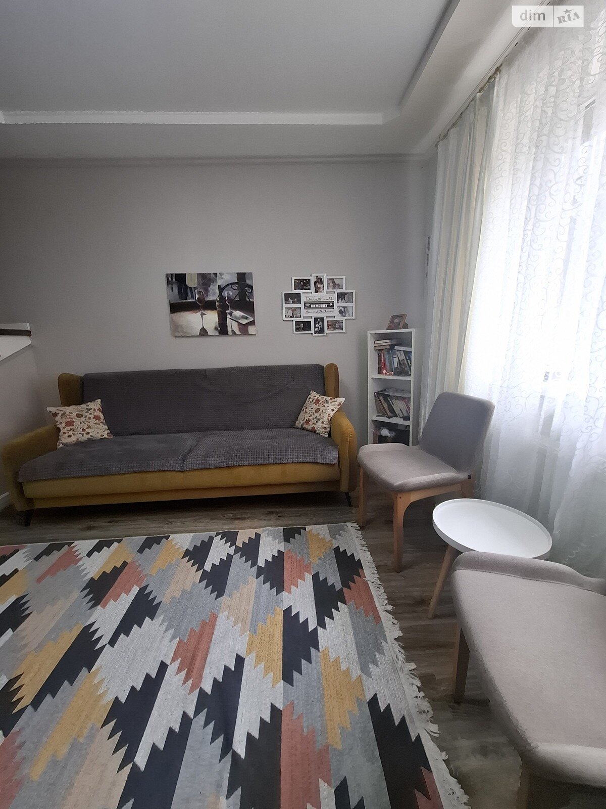 двухэтажный дом, 86.1 кв. м, кирпич. Продажа в Николаеве район Заводской фото 1