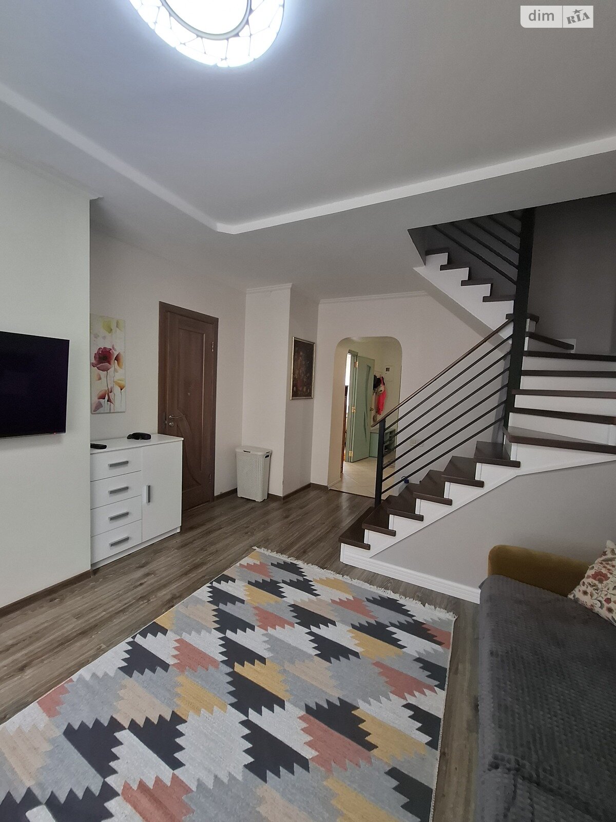 двухэтажный дом, 86.1 кв. м, кирпич. Продажа в Николаеве район Заводской фото 1