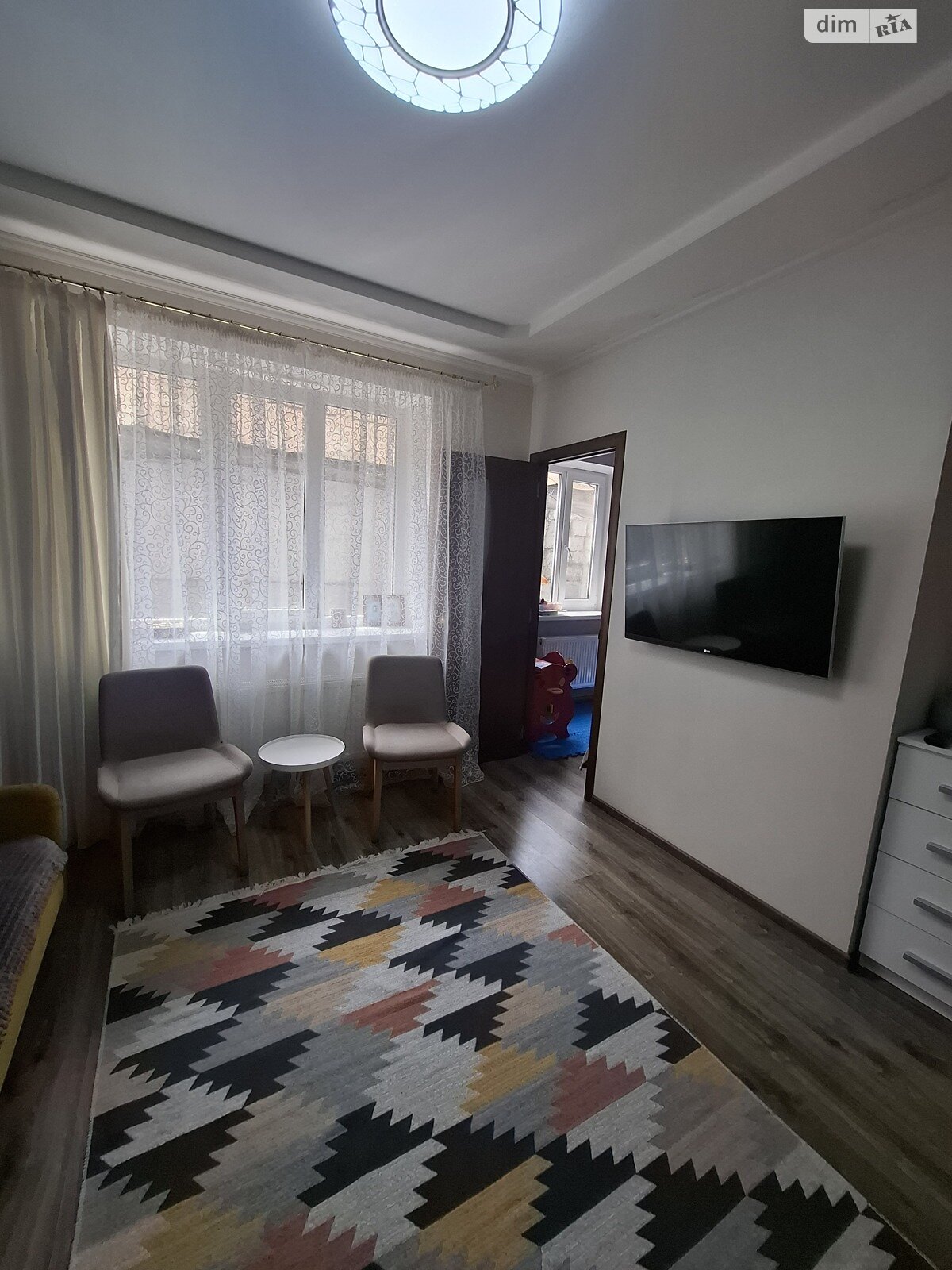 двухэтажный дом, 86.1 кв. м, кирпич. Продажа в Николаеве район Заводской фото 1