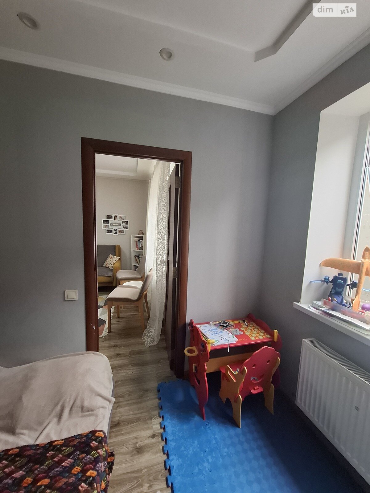 двухэтажный дом, 86.1 кв. м, кирпич. Продажа в Николаеве район Заводской фото 1