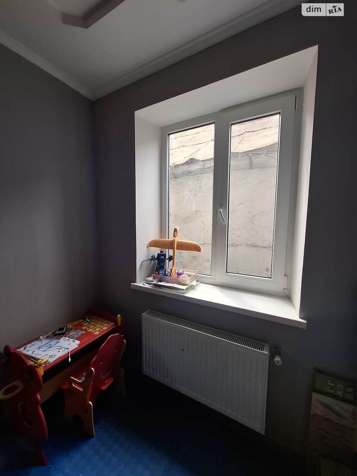 двухэтажный дом, 86.1 кв. м, кирпич. Продажа в Николаеве район Заводской фото 1