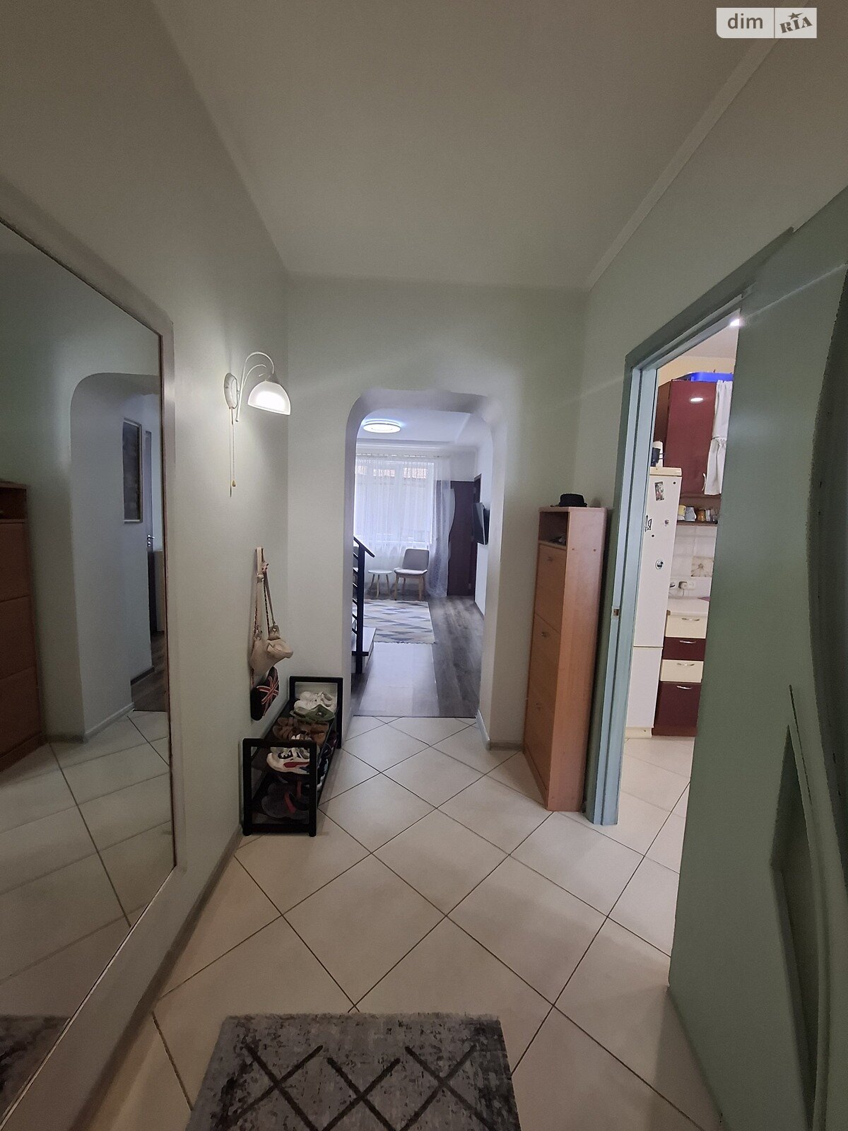 двухэтажный дом, 86.1 кв. м, кирпич. Продажа в Николаеве район Заводской фото 1